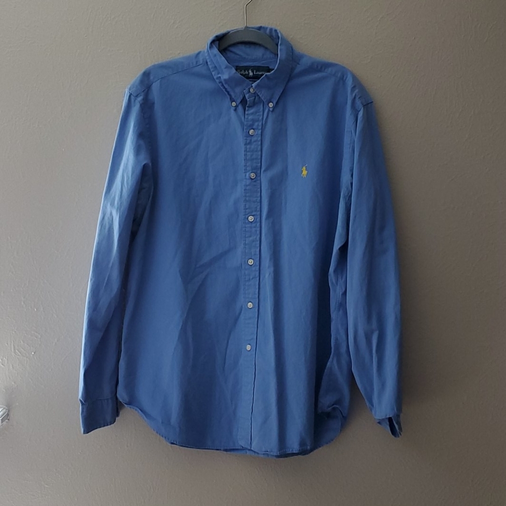 Ralph Lauren Dress Shirt
